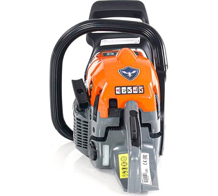 Бензопила Holzfforma g382 15" CS45066Z