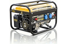 Бензиновый генератор Кедр AlphaGen-2200 8024831