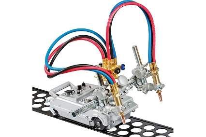 Газорезательная машина CG1-100 Optima XLCG1002 &XLCG1002_0