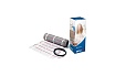 Нагревательный мат Devi mat 150T DTIF-150 150 Вт 0,45x2 м 1 кв.м, арт. 140F0445, 140F0430