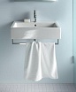 Раковина Duravit Vero 50 см 0454500000