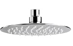 Верхний душ Aquanet Steel Round AF210-84R-S сатин