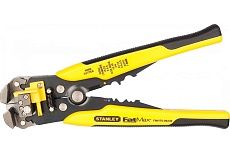 Автоматический инструмент для зачистки проводов FATMAX FMHT0-96230 Stanley 0-96-230