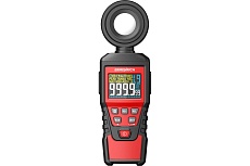 Цифровой люксметр Ermenrich Seek MX20 82976