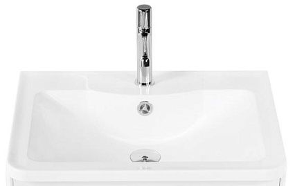 Тумба с раковиной BelBagno Albano 60 см