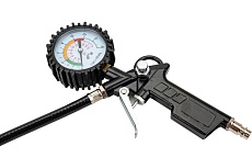 Набор пневмоинструмента WMC TOOLS 5 пр. WMC-8031K5-G/E70/(51065)