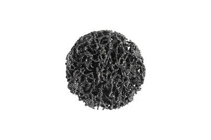 Диск быстросменный на винтовом креплении CD QD-R, D=50 мм, Black Abraforce AFQDCDR5000BLA