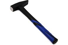 Слесарный молоток KUBIS 500 г, фибергласовая ручка 02-02-0205