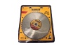 Пильный диск по стали (305х25.4 мм; 80 TCG) DeWalt DT1925