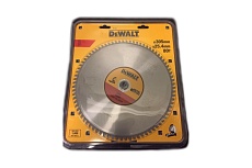 Пильный диск по стали (305х25.4 мм; 80 TCG) DeWalt DT1925