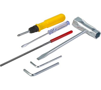 Бензопила Sturm GC2512