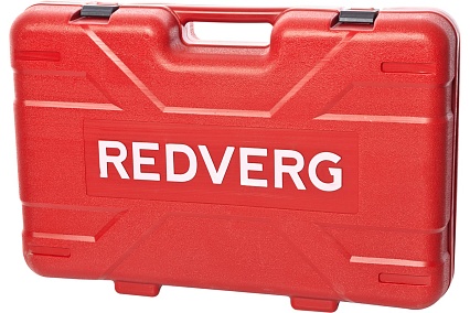Электромолоток Redverg RD-DH1500 6684296