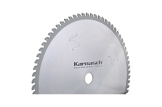 Диск пильный по нержавеющей стали 305х2.2/1.8х25.4 мм, Z=72, 3-Cut Karnasch 10.7300.305.010