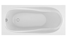 Акриловая ванна Timo Kilo KILO1570 150x70 см