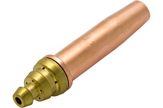 Мундштук пропановый №4 3/32&quot; 75-100 мм Оберон N3144