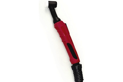 Горелка TW 26 180A, 2pin, ОКС+Gas б/р, 4 м TopWeld TW.213.126114-600