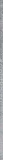Бордюр Fap Ceramiche Lumina Stone Cromo Silver Listello 1,5X91,5 см, fMUK