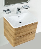 Раковина BelBagno BB600/455-LV-MR-ALR 60 см