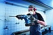 Аккумуляторный перфоратор Bosch GBH 18V-34 CF 0611914021