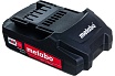 Аккумулятор Li-Power AIR COOLED (18 В; 2.0 А*ч) Metabo 625596000