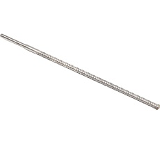 Бур 28х800 мм, SDS MAX с крестовой пластиной Резолюкс 15529