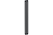 Стальной трубчатый радиатор отопления Rifar TUBOG титан TUB 3180-04-DV1-TI