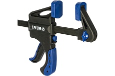 Быстрозажимная струбцина IRIMO 450 мм 254-450-2