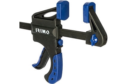 Быстрозажимная струбцина IRIMO 450 мм 254-450-2