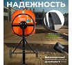 Бетономешалка Dgm BK-200C DG1543-6