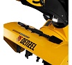 Бензиновый снегоуборщик Denzel SBL 711D PRO, 302cc 97655