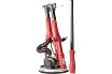 Шлифовальная машина для стен и потолков Redverg RD-WS900 6687319