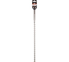 Бур сверло Quadro-x 14x400x540 мм, SDS-max Gepard GP1114-540