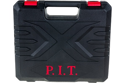 Шуруповерт P.I.T. МАСТЕР 24 В PSR24-C