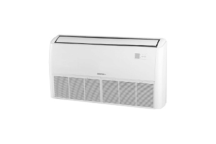 Напольно-потолочный кондиционер Centek 14100/16200 Вт, 48/60дБ, компрессор PANASONIC, R410A CT-66P48
