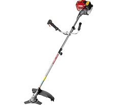 Бензиновый триммер Зубр МАСТЕР КРБ-350