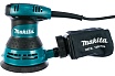 Эксцентриковая шлифмашина Makita BO 5030