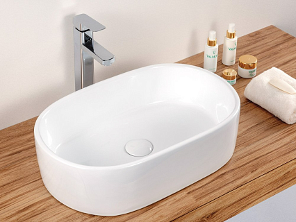 Тумба со столешницей BelBagno Kraft 120 см Bianco Opaco