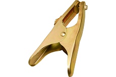 Клемма заземления HD041 500А Сварог 00000089586