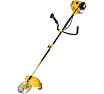 Триммер кусторез бензиновый для травы садовый Partner For Garden GT 40 P (ШК) 5632