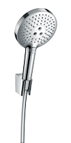 Душевой набор Hansgrohe Raindance Select S 26721000