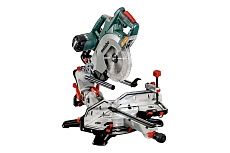 Торцовочная пила Metabo KGSV 72 Xact SYM 612216000