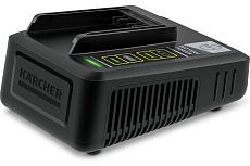 Быстрое зарядное устройство Battery Power 36V Karcher 2.445-033