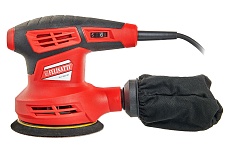 Эксцентриковая шлифовальная машина Felisatti ЭШМ-125/280Э 615.5.1.00