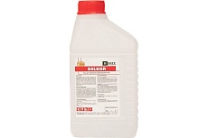 Гель для травления нержавеющей стали DELKOR 1 кг Himix ПХ2001