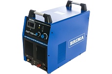 Инвертор плазменной резки Brima CUT-120 380В с плазмотроном А141 0007192