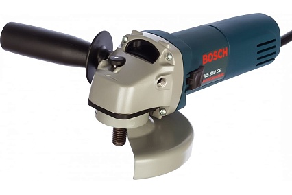 Угловая шлифмашина Bosch GWS 850 CE 0.601.378.792