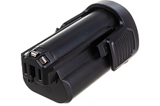 Аккумулятор (3.0 Ач; 12 В; Li-Ion) для Bosch Professional GBA ОЕМ 076987