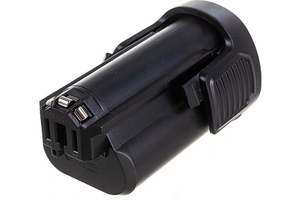 Аккумулятор (3.0 Ач; 12 В; Li-Ion) для Bosch Professional GBA ОЕМ 076987