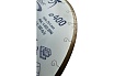 Диск алмазный 1A1R D400-2.4T-7.5W-25.4H 400х25.4 мм Elsilber EL-RY1201E