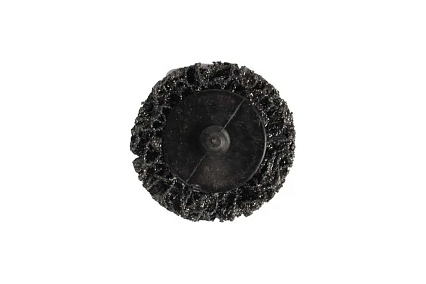 Диск быстросменный на винтовом креплении CD QD-R, D=50 мм, Black Abraforce AFQDCDR5000BLA